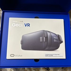 Samsung Gear VR 2016